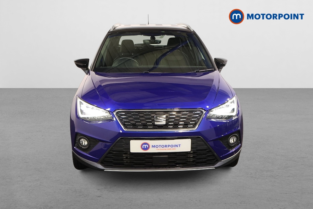 Used SEAT Arona 2020 for sale - 76889924: Photo 2