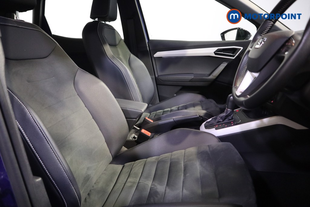 Used SEAT Arona 2020 for sale - 76889924: Photo 20