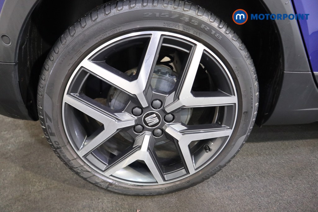 Used SEAT Arona 2020 for sale - 76889924: Photo 25