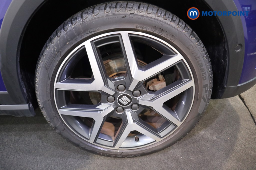 Used SEAT Arona 2020 for sale - 76889924: Photo 26