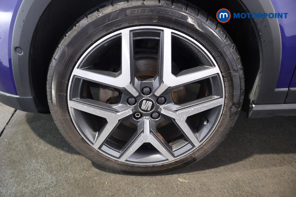 Used SEAT Arona 2020 for sale - 76889924: Photo 27