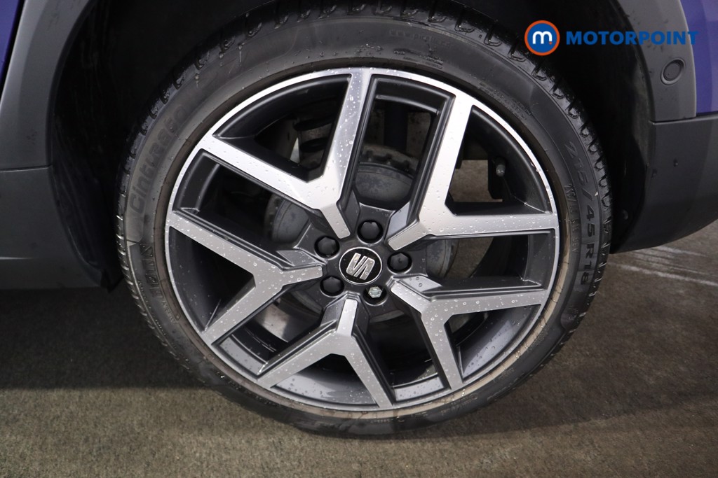 Used SEAT Arona 2020 for sale - 76889924: Photo 28