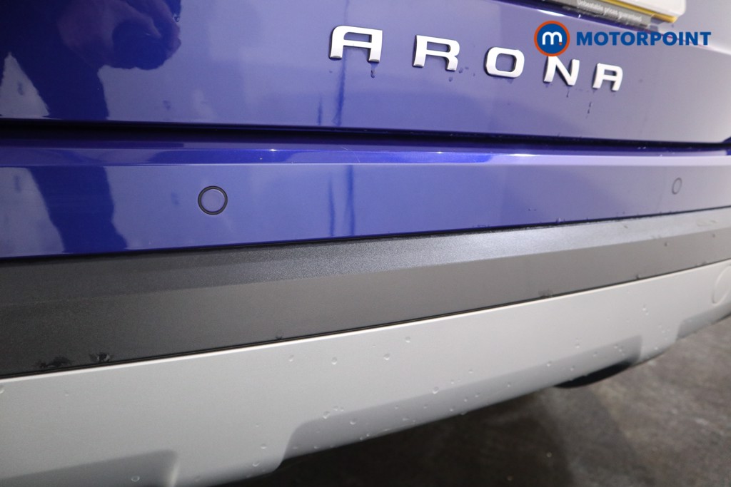 Used SEAT Arona 2020 for sale - 76889924: Photo 29
