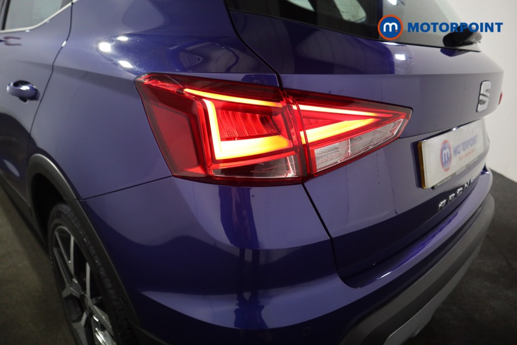 Used SEAT Arona 2020 for sale - 76889924: Photo 31