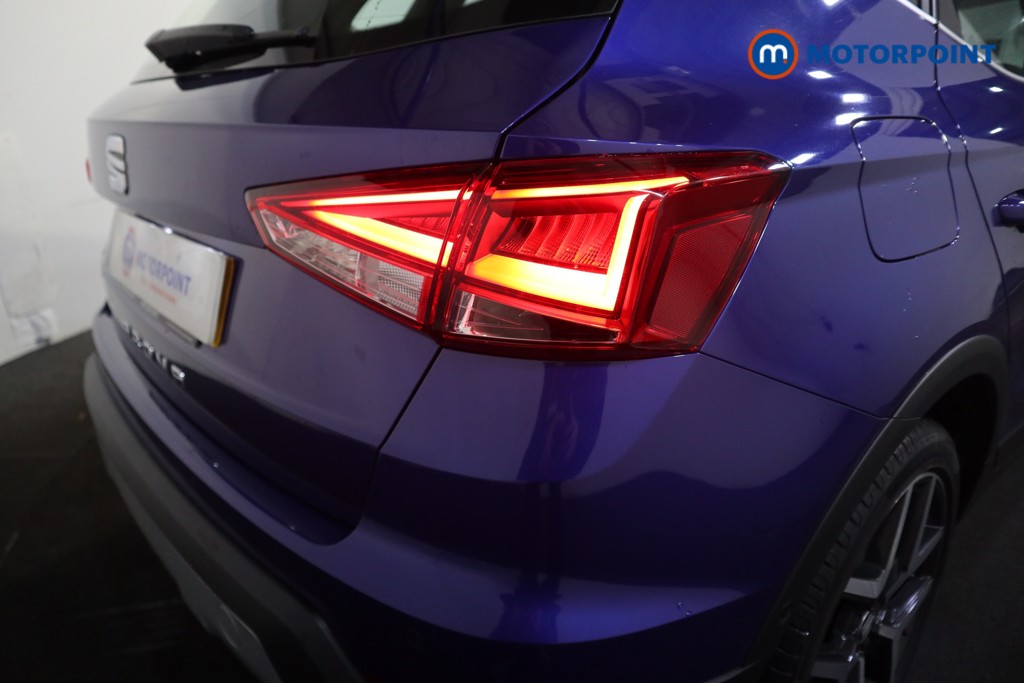 Used SEAT Arona 2020 for sale - 76889924: Photo 32