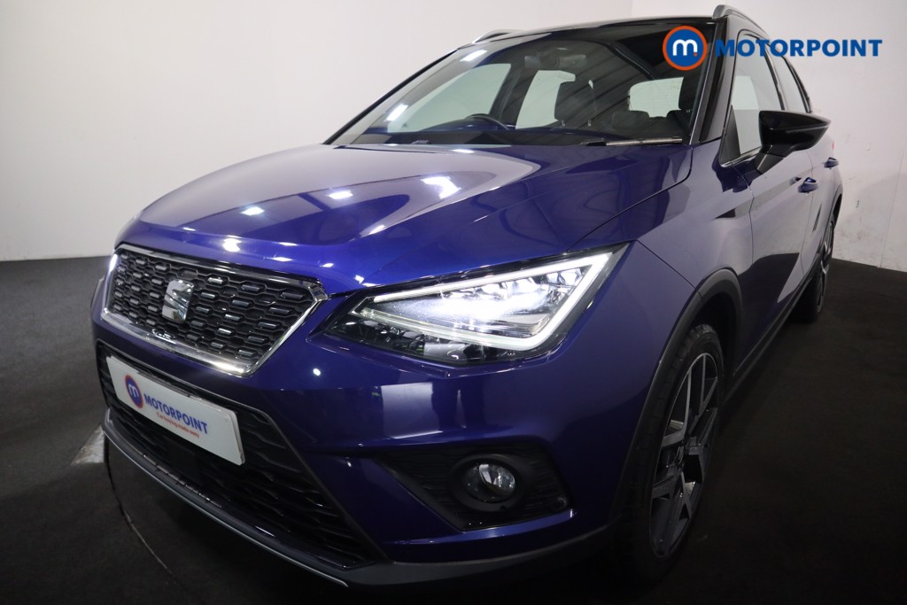 Used SEAT Arona 2020 for sale - 76889924: Photo 37