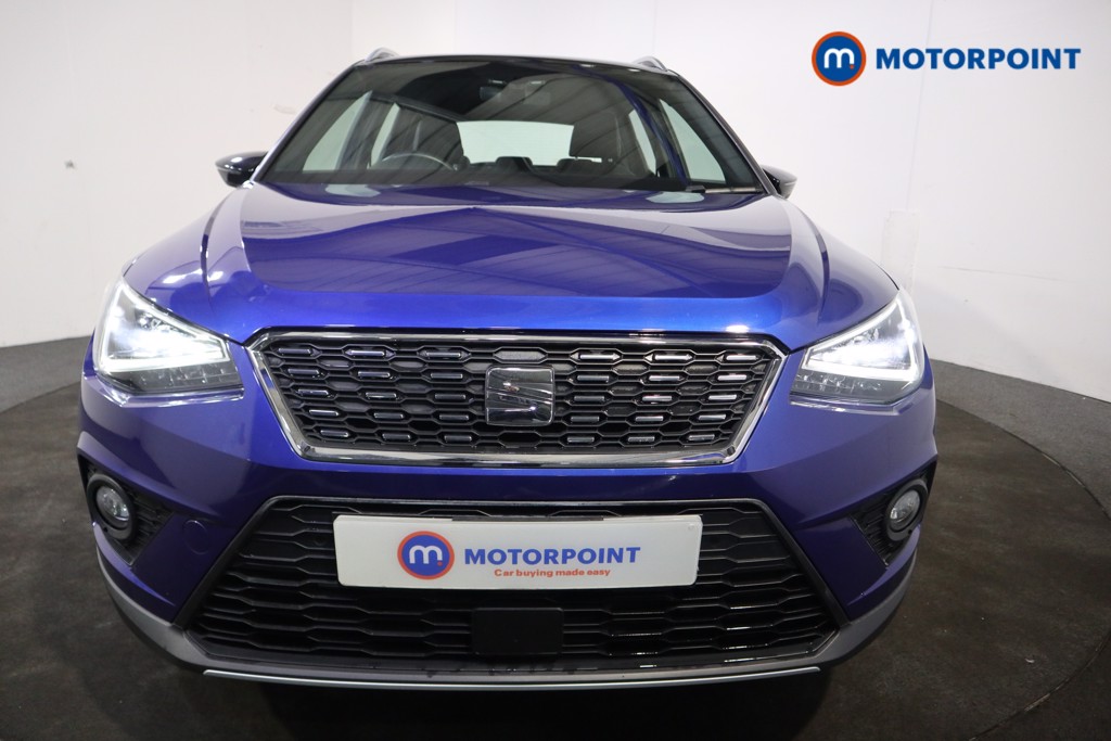 Used SEAT Arona 2020 for sale - 76889924: Photo 38