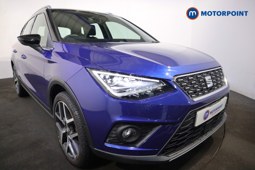 Used SEAT Arona 2020 for sale - 76889924: Photo 39