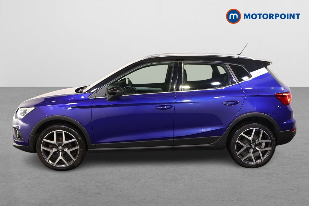 Used SEAT Arona 2020 for sale - 76889924: Photo 4