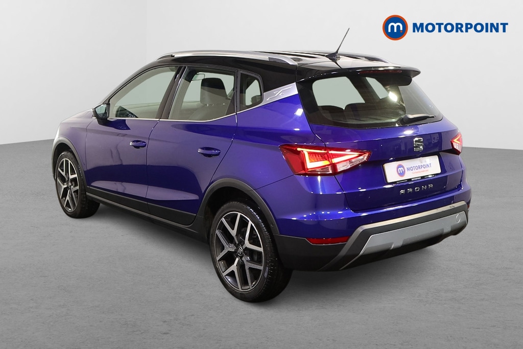 Used SEAT Arona 2020 for sale - 76889924: Photo 5