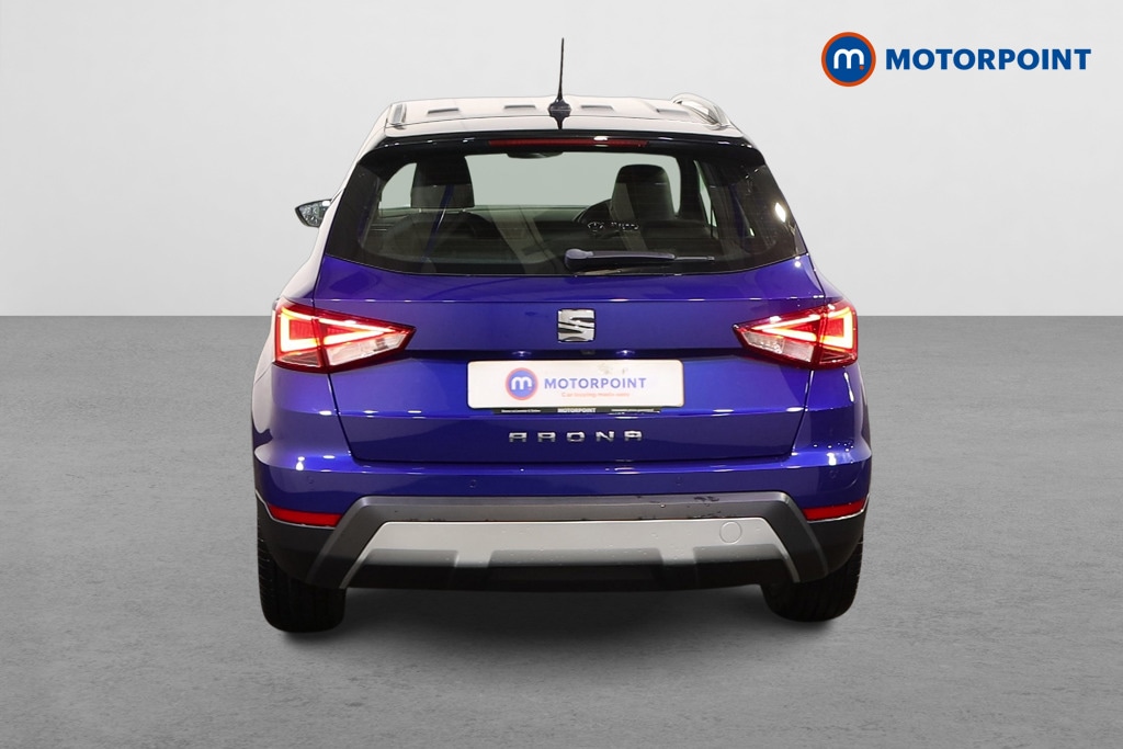 Used SEAT Arona 2020 for sale - 76889924: Photo 6