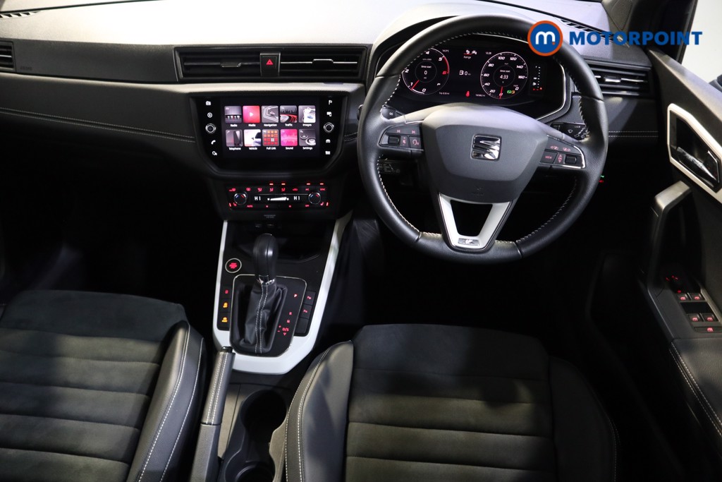 Used SEAT Arona 2020 for sale - 76889924: Photo 9