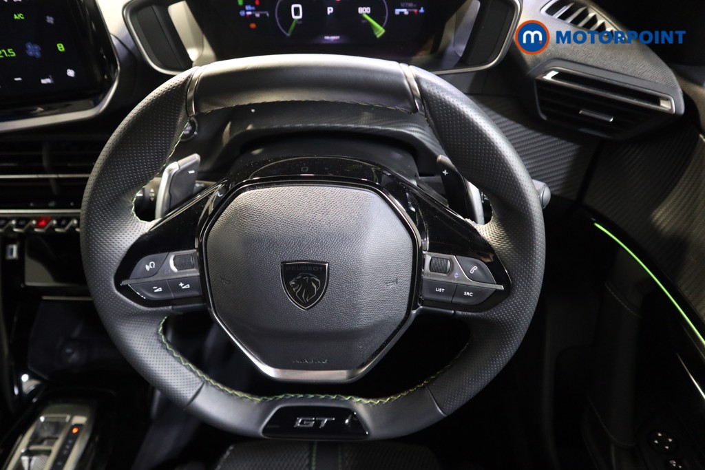 Used Peugeot 2008 2025 for sale - 77878518: Photo 10