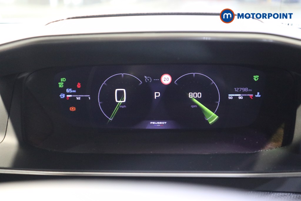 Used Peugeot 2008 2025 for sale - 77878518: Photo 14