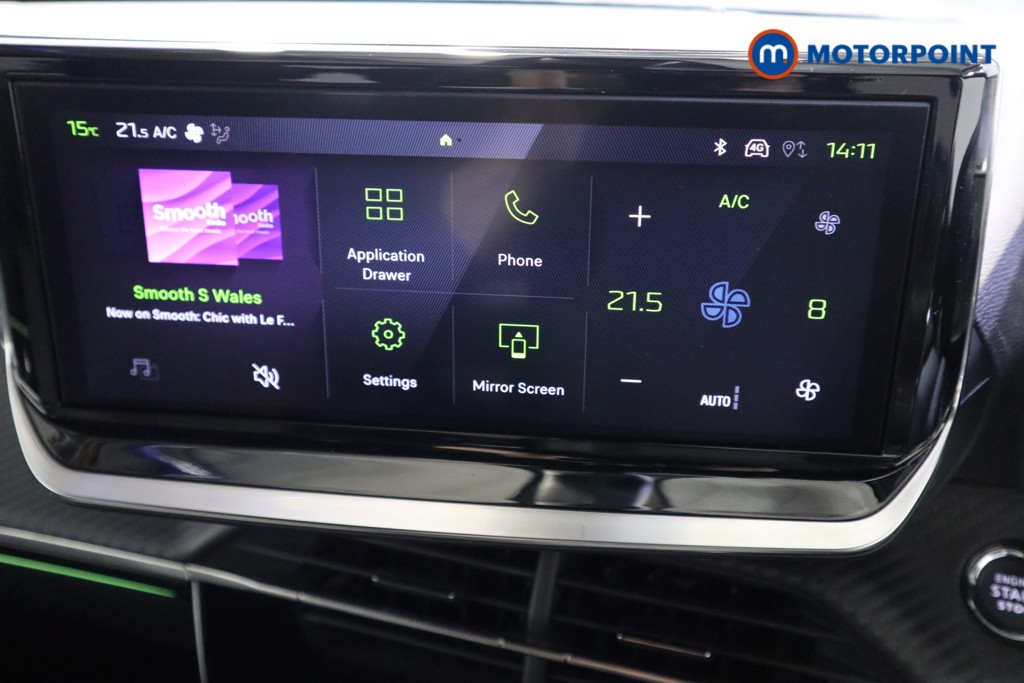 Used Peugeot 2008 2025 for sale - 77878518: Photo 16