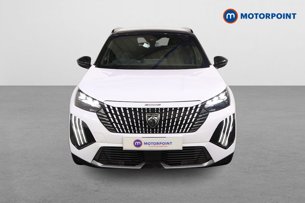 Used Peugeot 2008 2025 for sale - 77878518: Photo 2