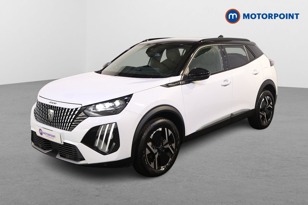 Used Peugeot 2008 2025 for sale - 77878518: Photo 3