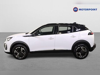 Used Peugeot 2008 2025 for sale - 77878518: Photo