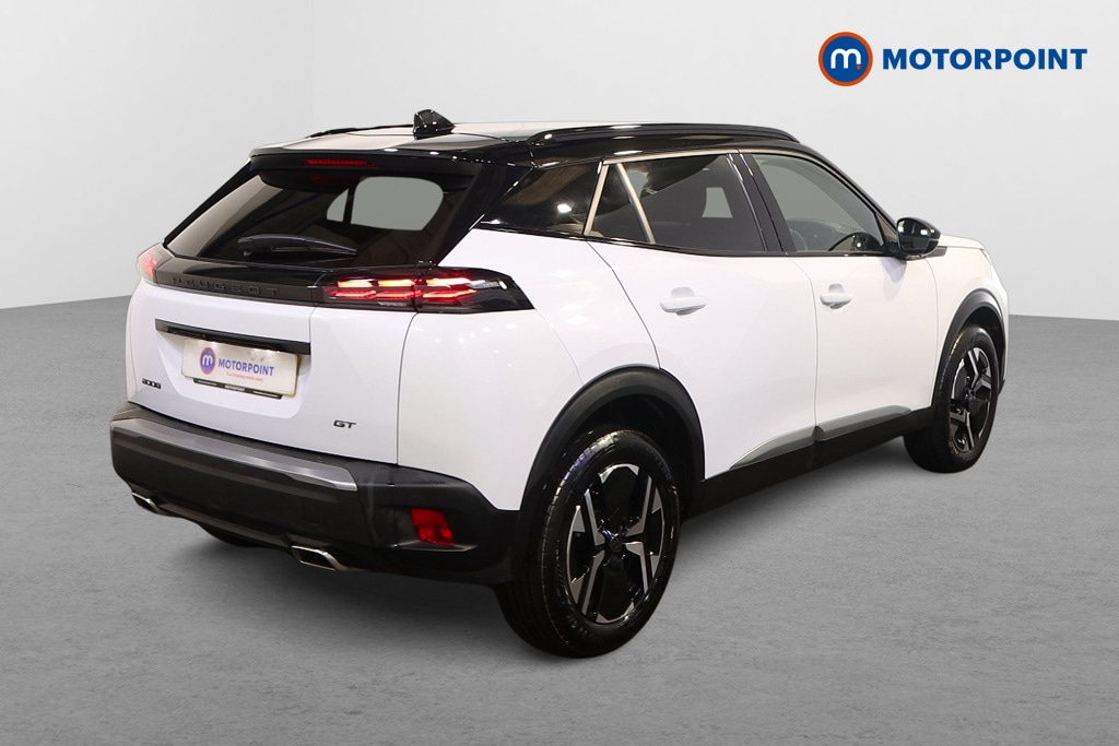 Used Peugeot 2008 2025 for sale - 77878518: Photo 7