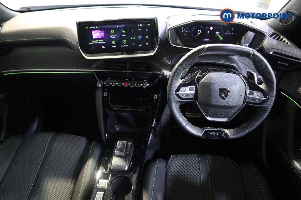 Used Peugeot 2008 2025 for sale - 77878518: Photo 9