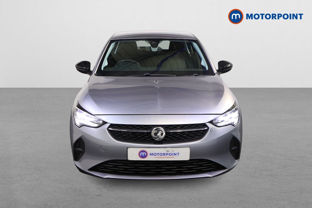 Used Vauxhall Corsa 2021 for sale - 77443662: Photo 2