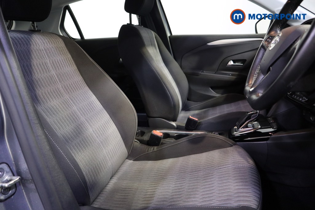 Used Vauxhall Corsa 2021 for sale - 77443662: Photo 20