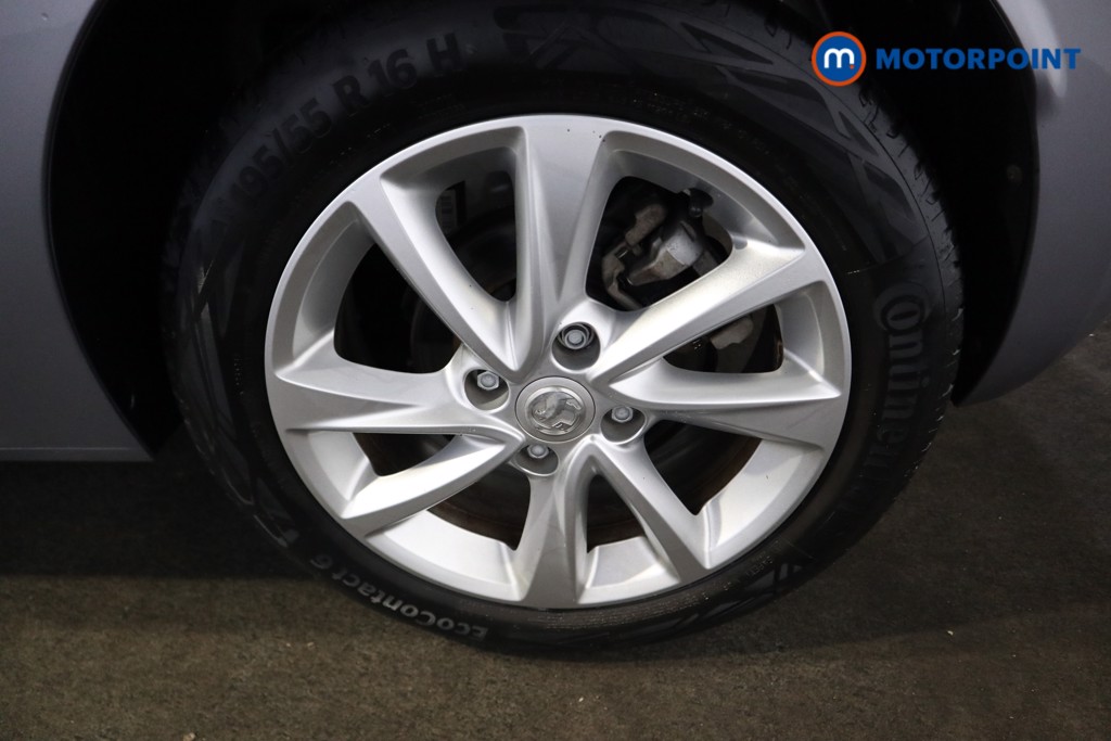 Used Vauxhall Corsa 2021 for sale - 77443662: Photo 28