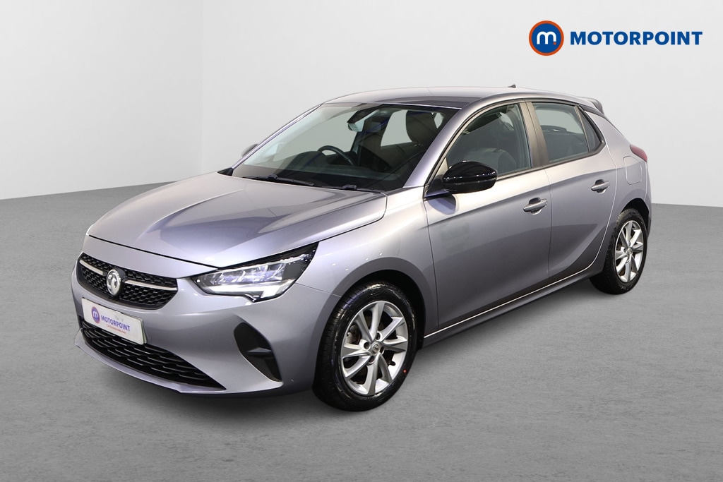 Used Vauxhall Corsa 2021 for sale - 77443662: Photo 3