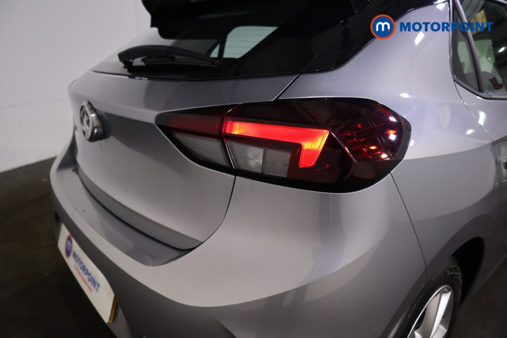 Used Vauxhall Corsa 2021 for sale - 77443662: Photo 30