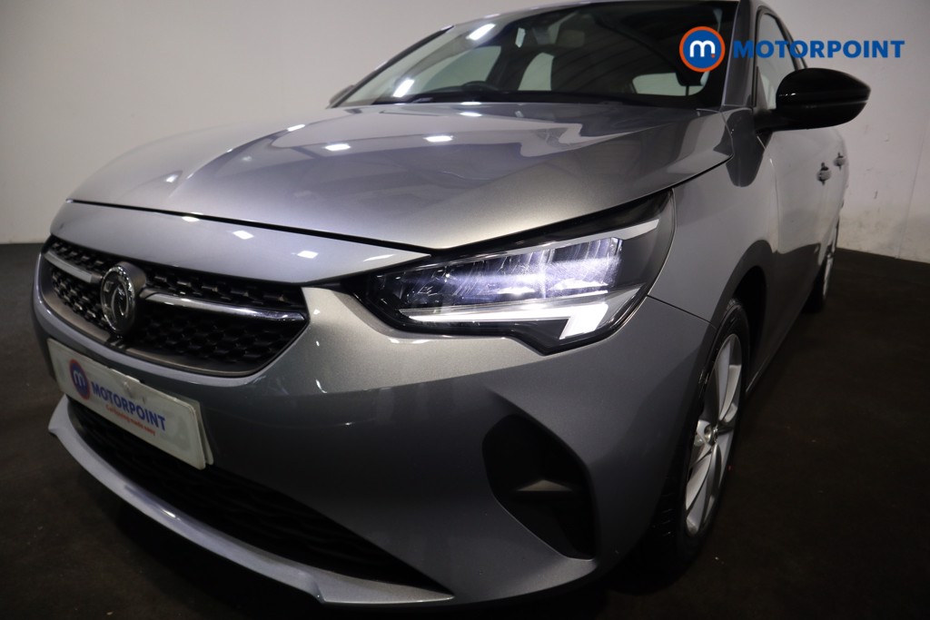 Used Vauxhall Corsa 2021 for sale - 77443662: Photo 33