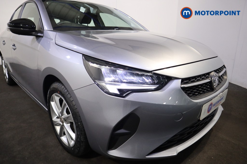 Used Vauxhall Corsa 2021 for sale - 77443662: Photo 35