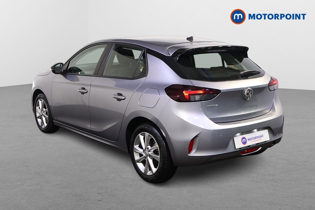 Used Vauxhall Corsa 2021 for sale - 77443662: Photo 5