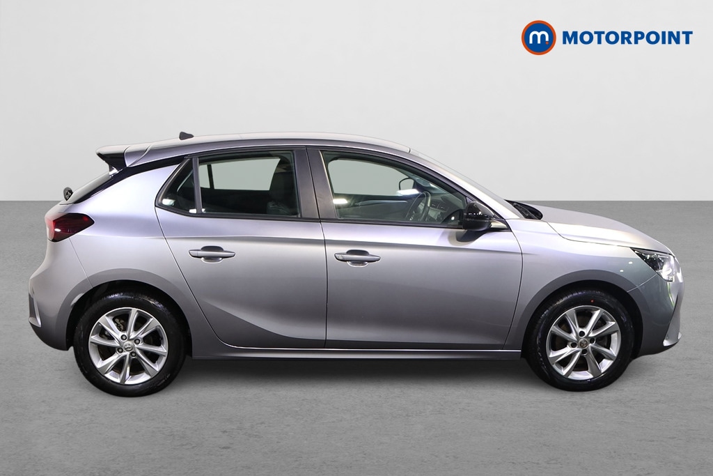 Used Vauxhall Corsa 2021 for sale - 77443662: Photo 8