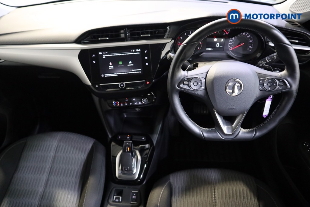 Used Vauxhall Corsa 2021 for sale - 77443662: Photo 9