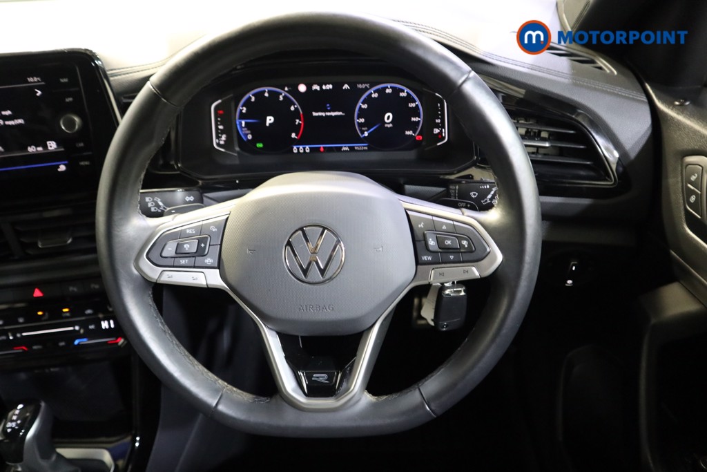 Used Volkswagen T-Roc 2024 for sale - 77404090: Photo 10