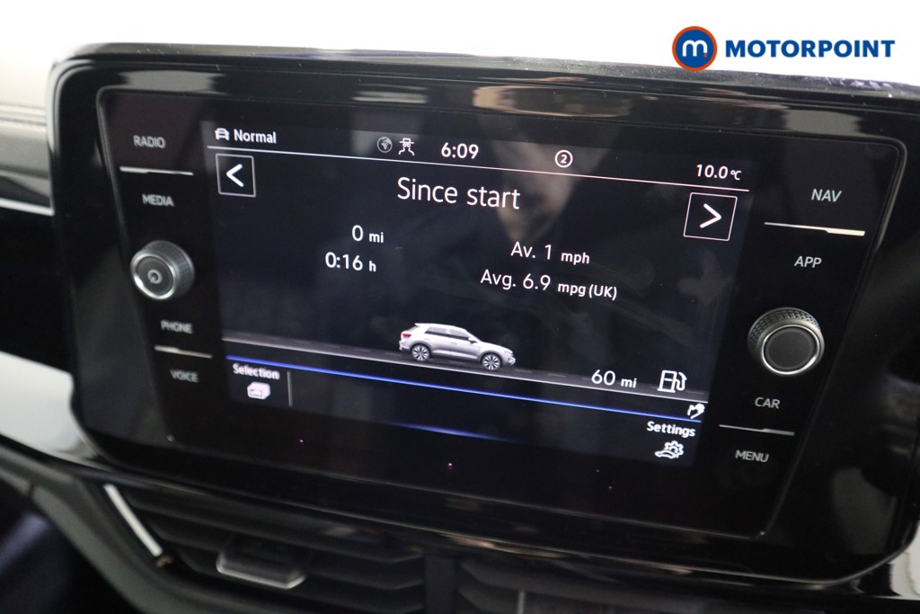 Used Volkswagen T-Roc 2024 for sale - 77404090: Photo 15