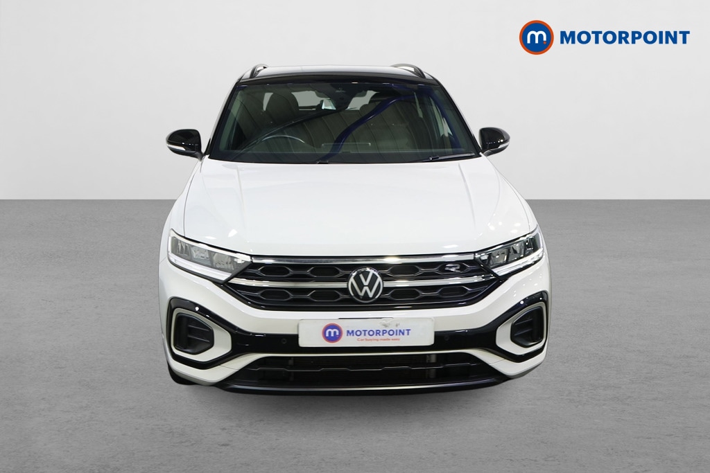 Used Volkswagen T-Roc 2024 for sale - 77404090: Photo 2