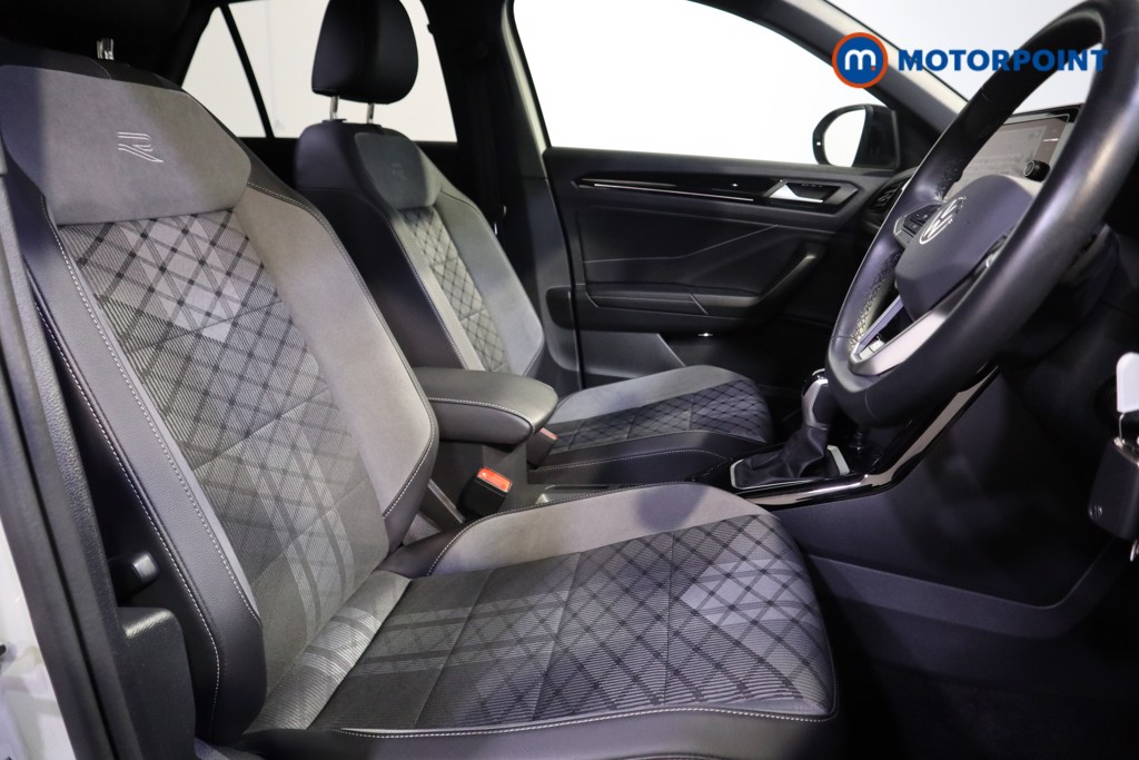 Used Volkswagen T-Roc 2024 for sale - 77404090: Photo 24