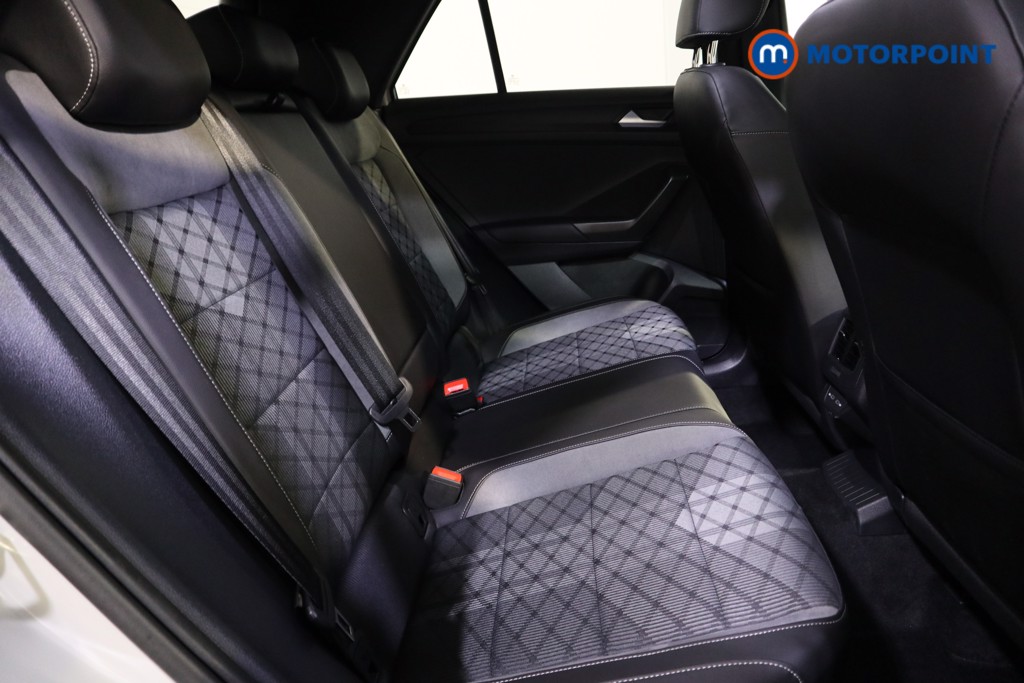 Used Volkswagen T-Roc 2024 for sale - 77404090: Photo 26