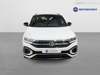Used Volkswagen T-Roc undefined for sale - 77404090: Photo