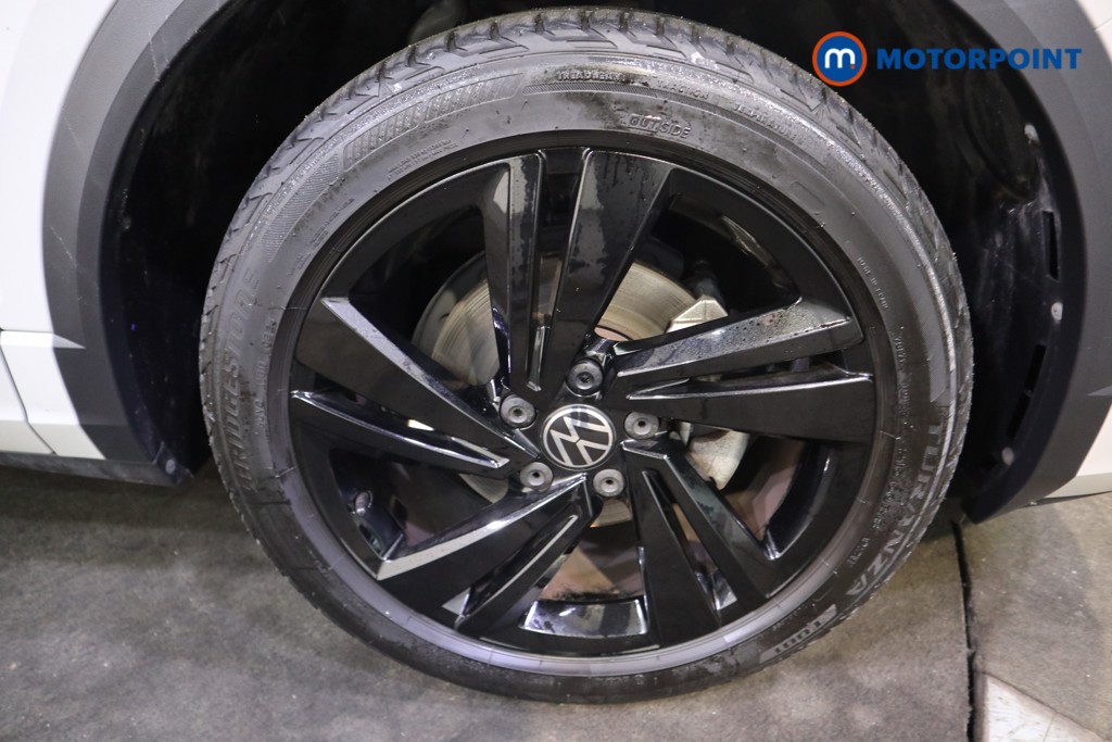 Used Volkswagen T-Roc 2024 for sale - 77404090: Photo 32