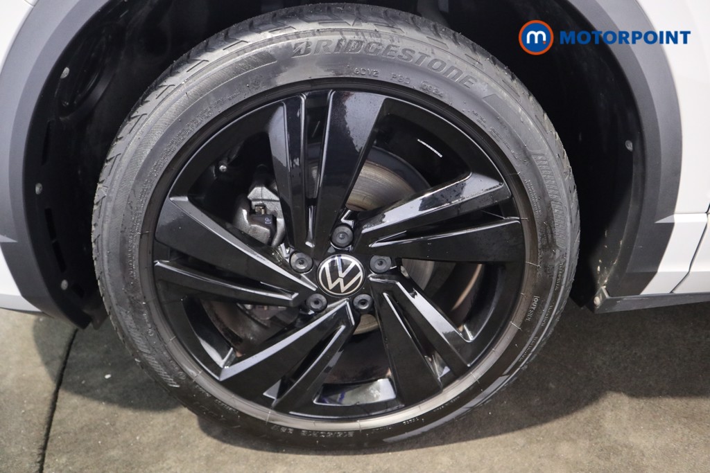 Used Volkswagen T-Roc 2024 for sale - 77404090: Photo 33