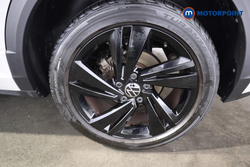 Used Volkswagen T-Roc 2024 for sale - 77404090: Photo 34