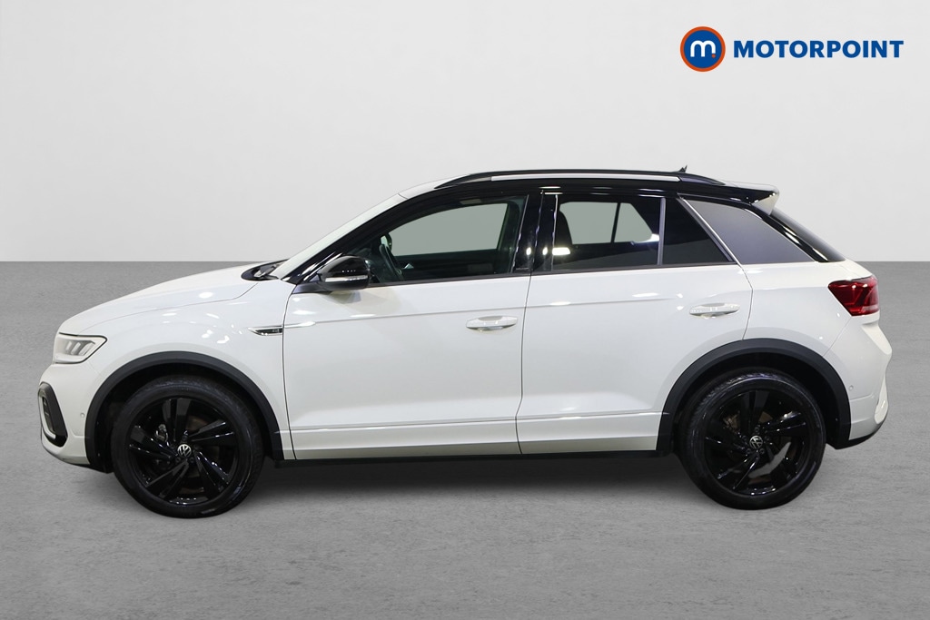 Used Volkswagen T-Roc 2024 for sale - 77404090: Photo 4