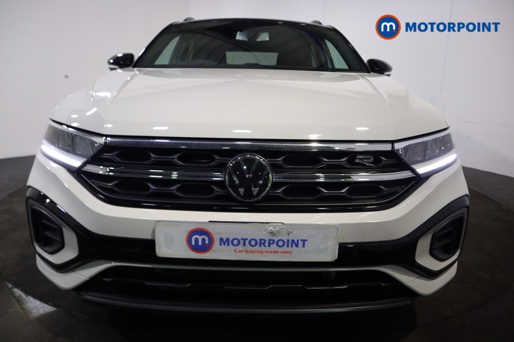 Used Volkswagen T-Roc 2024 for sale - 77404090: Photo 45