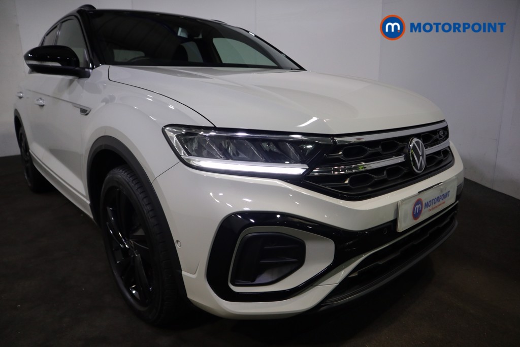 Used Volkswagen T-Roc 2024 for sale - 77404090: Photo 46