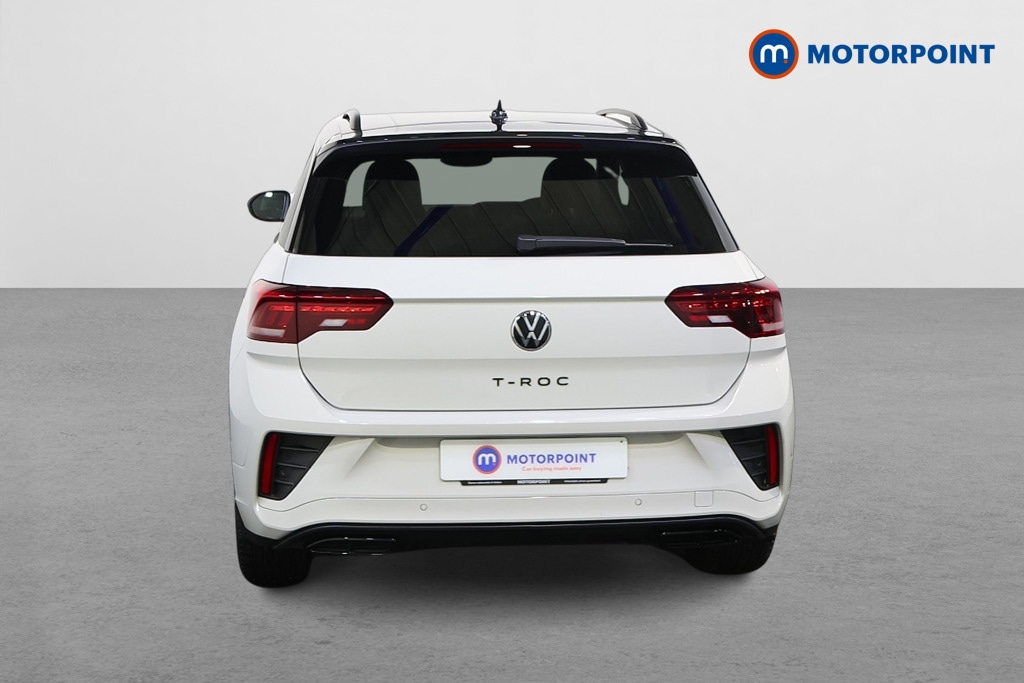 Used Volkswagen T-Roc 2024 for sale - 77404090: Photo 6