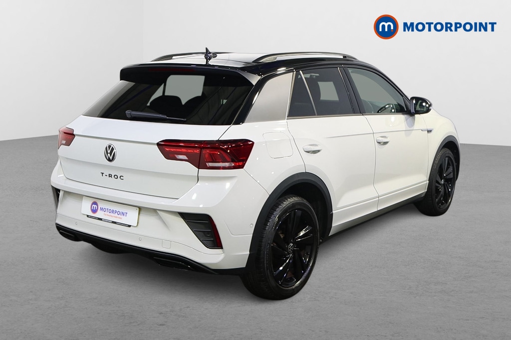 Used Volkswagen T-Roc 2024 for sale - 77404090: Photo 7