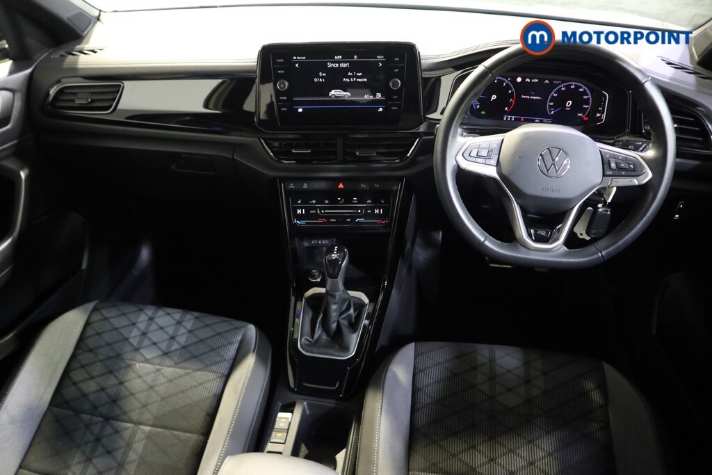 Used Volkswagen T-Roc 2024 for sale - 77404090: Photo 9