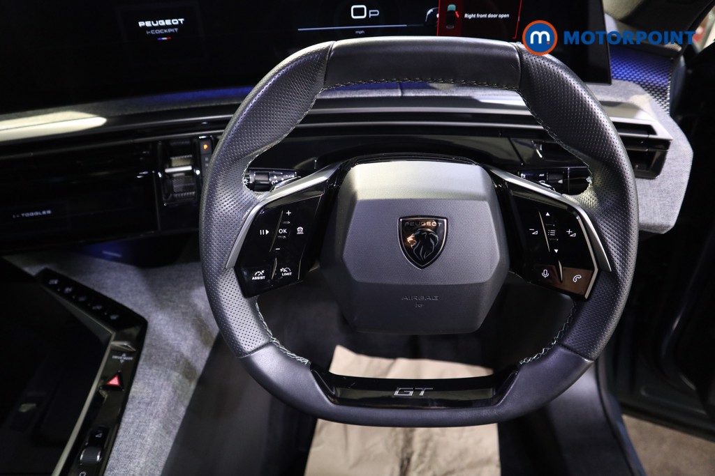 Used Peugeot 3008 2025 for sale - 77775621: Photo 11